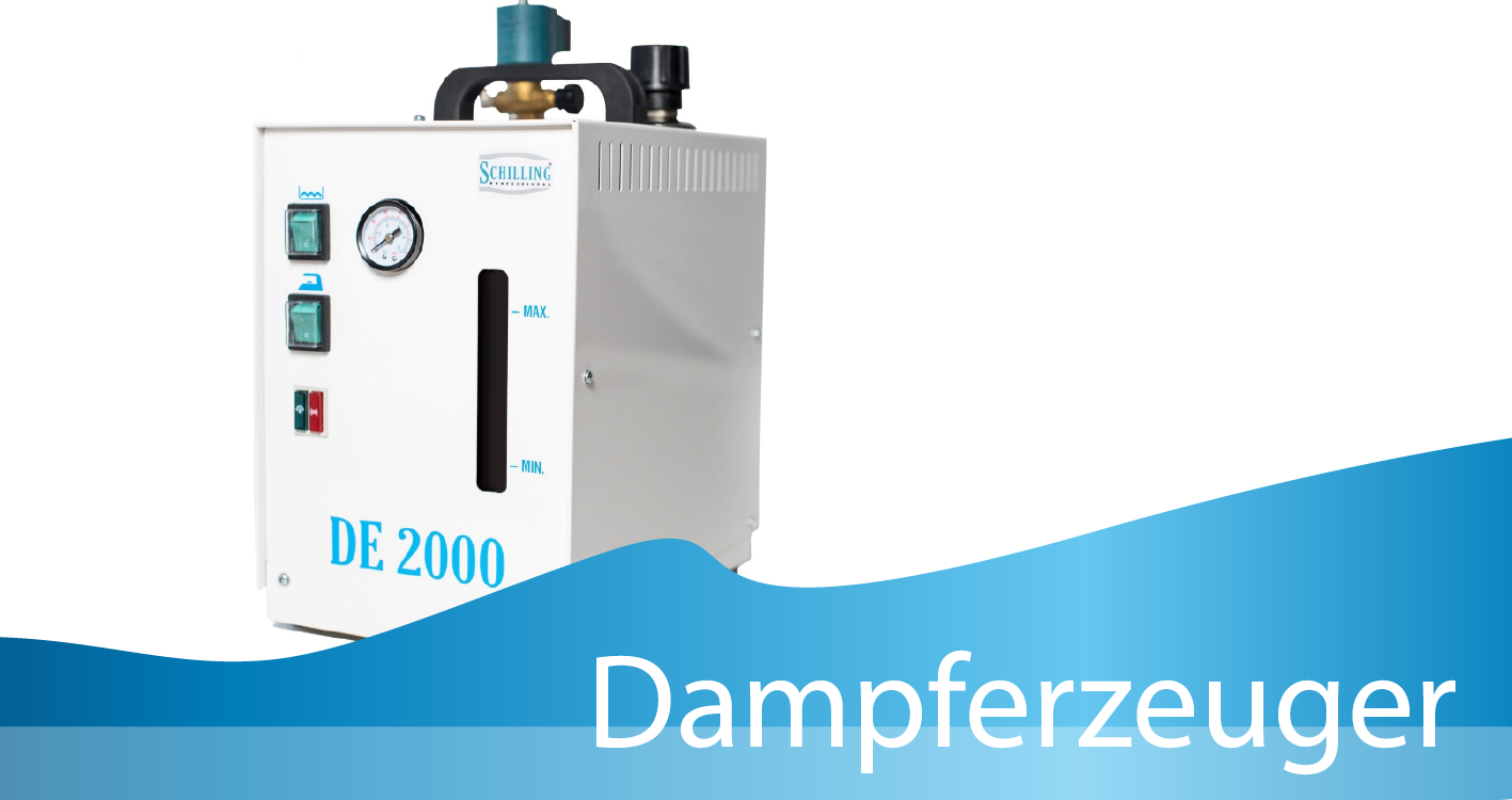 Dampferzeuger