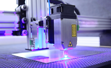 Laserzuschnitt nach Maß